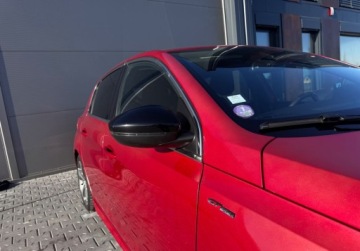 Peugeot 2018 Peugeot 308 GTbezwypadekserwis asojedzie jak nowe 1.2 Benzyna 130KM, zdjęcie 13