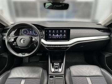 Skoda Octavia IV Liftback Plug-in  1.4 TSI iV Plug-In Hybrid 204KM 2021 Skoda Octavia 1.4TSI PHEV 204KM Style DSG l Salon, zdjęcie 7