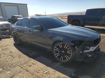 BMW Seria 5 G30-G31 M5 Limuzyna 4.4  600KM 2019 BMW M5 2019 4.4l 4.4 Benzyna 600KM, zdjęcie 4