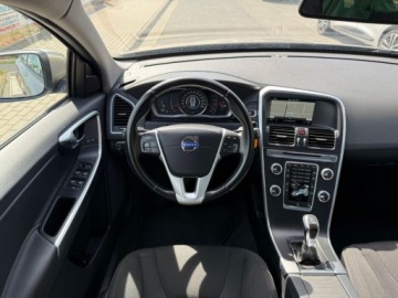 Volvo XC60 I SUV Facelifting 2.0 D3 DRIVE-E 150KM 2015 Volvo XC 60 LEDY PARKTRONIC NAWIGACJA KLIMATYZACJA HAK HOLOWNICZY 2.0 150KM, zdjęcie 8