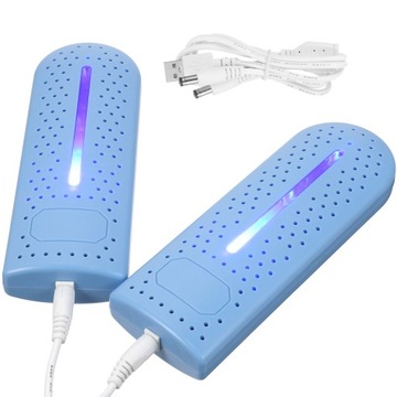 CIEPŁE SKARPETKI SUSZARKA DO BUTY KAPCIE DOMOWE ELEKTRYCZNY PODGRZEWACZ DO BUTÓW