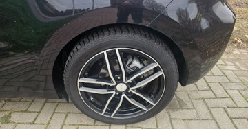 Kia Ceed II Hatchback 5d Facelifting 1.4 DOHC 100KM 2017 Kia Ceed Android auto 1.4 benzyna PoroCeed cupe 1.4 Benzyna 100KM, zdjęcie 24