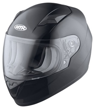 Kask motocyklowy dziecięcy MTR S-12 KIDS 53-54cm