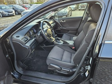 Honda Accord VIII Kombi 2.0 VTEC 156KM 2015 Honda Accord 2,0 benzyna 156KM, zdjęcie 4