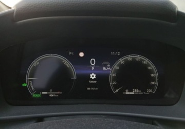 Toyota C-HR II SUV 1.8 Hybrid 140KM 2024 Toyota C-HR C-HR Style FV23 Salon PL Bezwypadkowy ASO 1 wl., zdjęcie 26