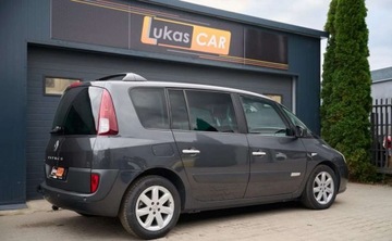 Renault Espace IV Van 2.0 dCi 150KM 2012 Renault Espace Renault Espace 2.0 dCi SL Alcantara 2.0 Diesel 150KM, zdjęcie 10