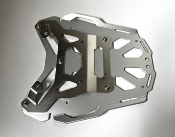 KTM 1090 1290 Adventure 17-19 Пластина багажника для центрального багажника