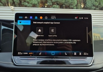 Volkswagen Passat B8 Variant Facelifting 1.5 TSI EVO 150KM 2025 Volkswagen Passat Variant 1.5eTSI 150KM DSG Business Kamera360 HAK Masaz I, zdjęcie 25