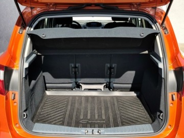 Ford C-MAX II Minivan 2.0 TDCi 140KM 2012 Ford C-Max B. zadbany ASO wyposażenie Gwarancja, zdjęcie 29