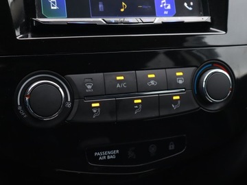 Nissan Qashqai II Crossover 1.2 DIG-T 115KM 2014 Nissan Qashqai 1.2 DIG-T, Klima, zdjęcie 18