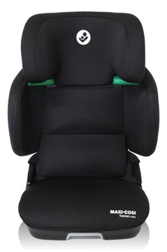 Fotelik Maxi Cosi Tanza i-size 15-36kg 100-150cm full black