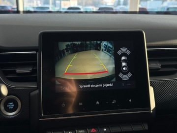 Renault Arkana SUV 1.6 E-TECH 143KM 2021 Renault Arkana ZEN E-Tech, LED, Kamera, SalonPL, F, zdjęcie 35