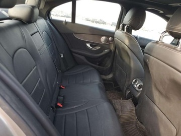 Mercedes Klasa C W205 2020 Mercedes-Benz Klasa C C 300 4MATIC 2.0 Benzyna 255KM, zdjęcie 9