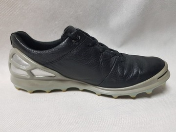 ECCO - GOLF / GORE-TEX roz. 38 - 25 cm SUPER _