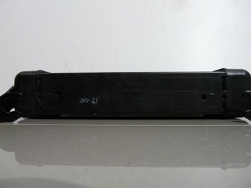 Радиатор масляного радиатора BMW R1100S R1100RS