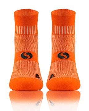 Skarpety oddychające SESTO SENSO AMZ pom 39-42