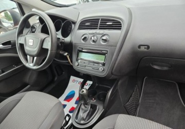 Seat Altea XL 1.2 TSI 105KM 2012 Seat Altea XL Swiezo sprowadzony Zarejestrowany. 1.2 Benzyna 105KM, zdjęcie 21