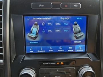 Ford 2016 f-150 ford 4X4 LIMITED, V6 3.5l EcoBoost 365KM 1 właściciel od 5 lat VAT23%, zdjęcie 15