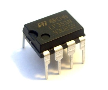 LF351N DIP8