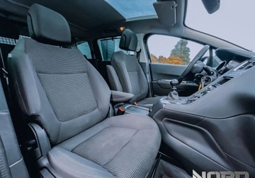 Peugeot 5008 I Minivan 1.6 HDi FAP 115KM 2013 Peugeot 5008 Bezwypadkowy, FV23, KredytowanieLeasing, 7.os, gw.12m gethelp, zdjęcie 13