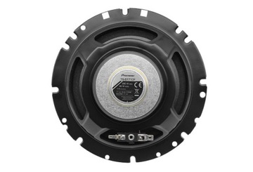 МОЩНЫЕ АВТОМОБИЛЬНЫЕ ДИНАМИКИ PIONEER 280 Вт 165 ММ ДЛЯ OPEL ASTRA H CORSA D