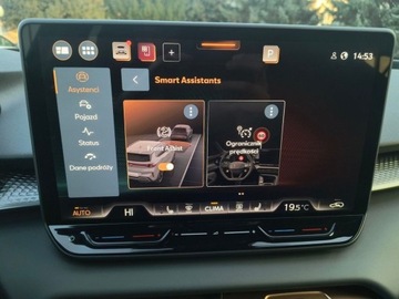 Cupra Terramar SUV 1.5 eTSI 150KM 2025 Cupra Terramar serwis ASO 1.5eTSI 150KM bezwypadkowy pakiety kamera360 nav, zdjęcie 28