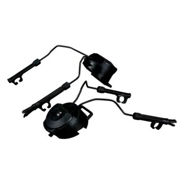 Адаптер для направляющих шлема Ops-Core Peltor ComTac XPi