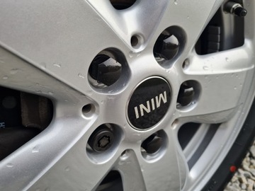 Mini One II 2022 MINI Cooper Moris Cuntryman One Clubman Acemen Paceman salon PL 1właś ASO !, zdjęcie 12