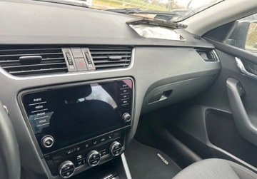 Skoda Octavia III Liftback Facelifting 1.5 TSI ACT 150KM 2019 Skoda Octavia 1.5TSI 150KM 2019r. Salon Polska F Vat 23 1.5 Benzyna 150KM, zdjęcie 14