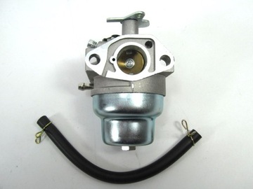 Замена карбюратора KEIHIN MOWER HONDA GCV 135 160