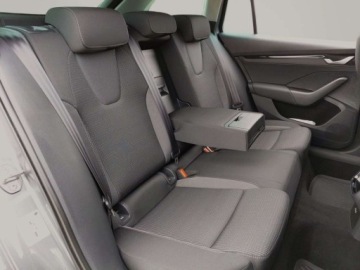 Skoda Octavia IV Liftback 1.5 TSI EVO 150KM 2024 Skoda Octavia 1.5TSI M-HEV 150KM Selection SalonPL ASO Virtual Matrix Kess, zdjęcie 13