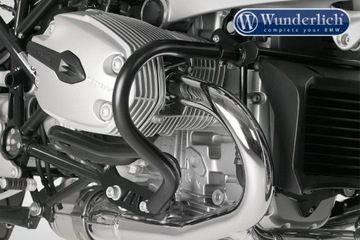 MB Gmole Wunderlich do BMW R1200R