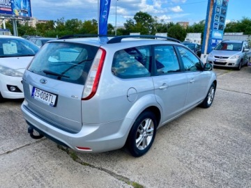 Ford Focus II 2009 Ford Focus 1.6 Diesel 110KM, zdjęcie 15