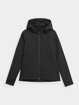 КУРТКА ЖЕНСКАЯ 4F SOFTSHELL ВЕТРОЗАЩИТНАЯ МЕМБРАНА R. M