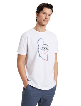 Koszulka T-Shirt Diverse 24h Le Mans - LM24 T 0623