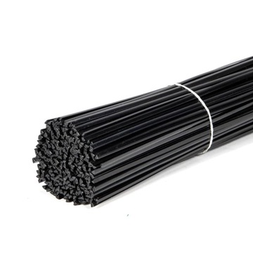 Spoiwo elektroda do plastiku PBT-U 1kg trójkąt