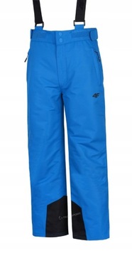 4f младшие зимние лыжные штаны / 152