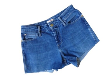 WRANGLER TINA ______ JEANSOWE SPODENKI W27