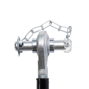 Центральный разъем, комплект центрального звена C-360 Ursus