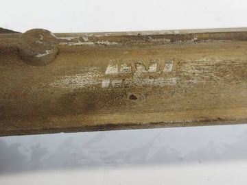 Рулевой механизм Fiat Panda II 2 (169_) 37502396 E