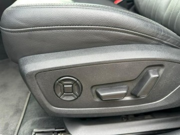 Audi A6 C8 Avant 2.0 40 TDI 204KM 2021 Audi A6 Avant 40Tdi mHEV 204KM Quattro Przebieg 80, zdjęcie 36