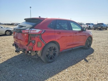 Ford Edge II 2020 Ford Edge St 2020 2.7 Benzyna 335KM, zdjęcie 2