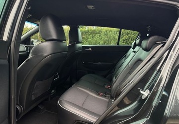 Kia Sportage IV 2020 Kia Sportage GT-Line 2,0 CRDi 4x4 FullLed Kamera Virtual Navi Serwis Gwara, zdjęcie 25