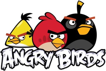 Компьютерная игра Angry Birds Seasons