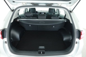 Kia Sportage IV SUV Facelifting 1.6 GDI 132KM 2019 Kia Sportage 1.6 GDI, Salon Polska, Serwis ASO, zdjęcie 16
