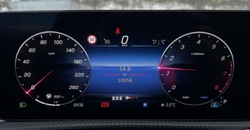 Mercedes CLA C118/X118 Coupe Facelifting 1.3 180 136KM 2024 Mercedes-Benz CLA Salon PL Od Dealera Kamera Czujniki Multibeam Gwarancja, zdjęcie 14