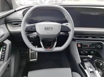 Audi SQ5 2026 SQ5 Sportback! | Polski Salon! | Super Rabat!, zdjęcie 4