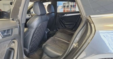 Audi A5 8T 2012 Audi A5 Sportback 8T Sportback Facelifting 2.0 TFSI 225KM Quattro Salon PL, zdjęcie 20