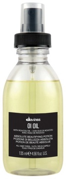 Davines Oi Oil Olejek Do Włosów 135 ml