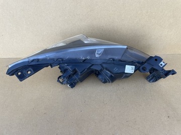 MAZDA 3 III 14- ПЕРЕДНИЙ ФОНАРЬ ЛЕВЫЙ